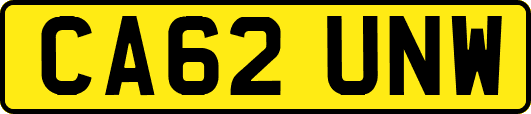 CA62UNW