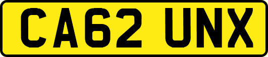 CA62UNX