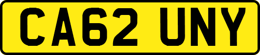 CA62UNY