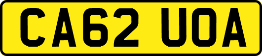 CA62UOA