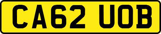 CA62UOB