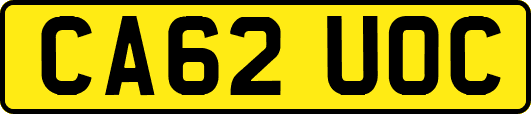 CA62UOC