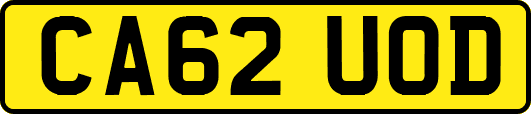 CA62UOD