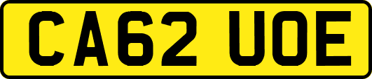 CA62UOE