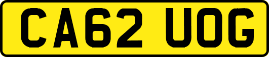 CA62UOG