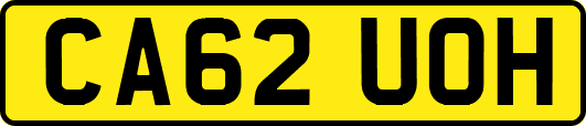 CA62UOH