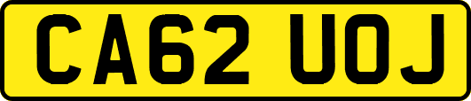 CA62UOJ