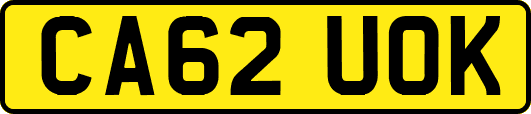 CA62UOK