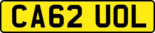 CA62UOL