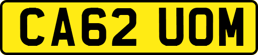 CA62UOM