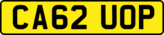 CA62UOP