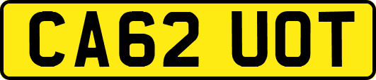 CA62UOT