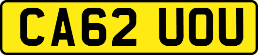 CA62UOU