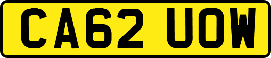 CA62UOW