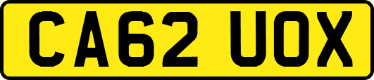 CA62UOX
