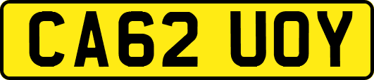CA62UOY