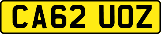 CA62UOZ