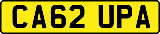 CA62UPA
