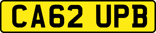CA62UPB