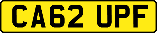 CA62UPF
