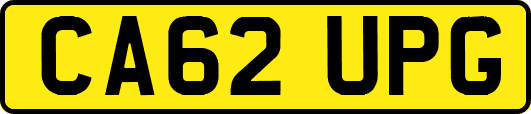 CA62UPG