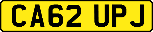 CA62UPJ