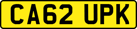 CA62UPK