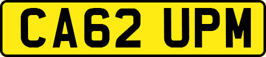 CA62UPM