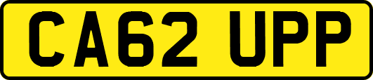 CA62UPP