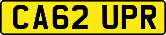 CA62UPR