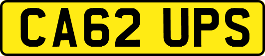 CA62UPS