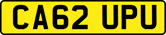 CA62UPU