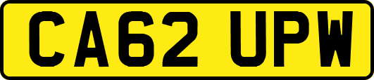 CA62UPW
