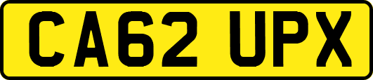 CA62UPX
