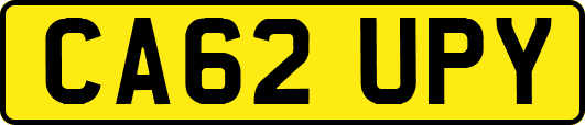 CA62UPY