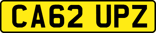 CA62UPZ