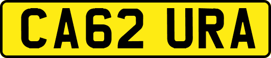 CA62URA