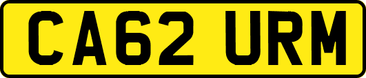 CA62URM