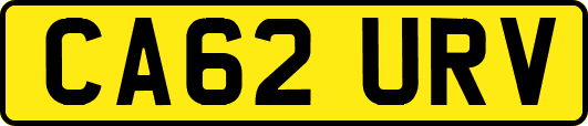 CA62URV