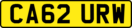 CA62URW