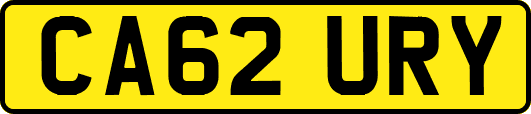CA62URY