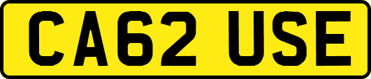 CA62USE