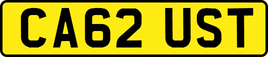 CA62UST