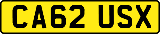 CA62USX
