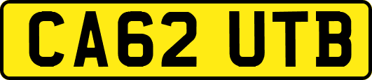 CA62UTB