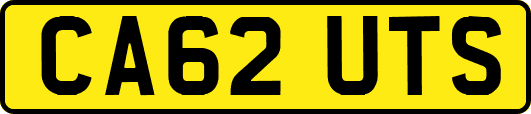 CA62UTS