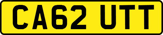CA62UTT