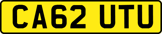 CA62UTU