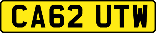 CA62UTW