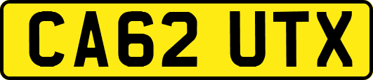 CA62UTX